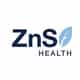 ZnS HEALTH logo