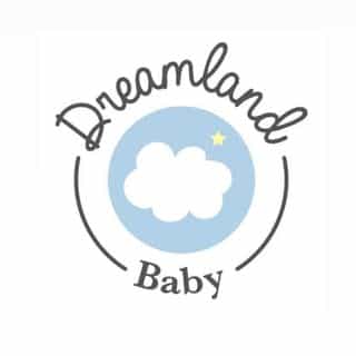 Dreamland Baby logo