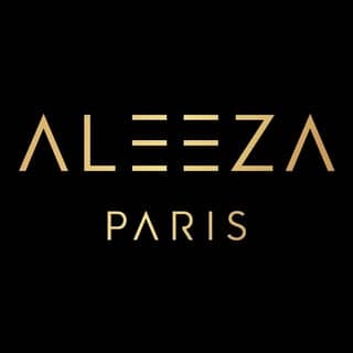 Aleeza Paris logo