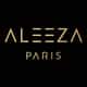 Aleeza Paris logo