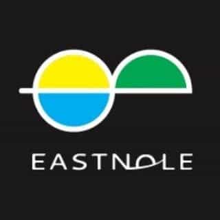 Eastnole logo