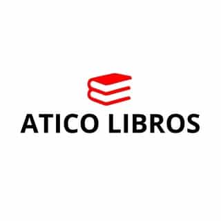 Atico Libros logo