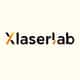 XLaserlab logo