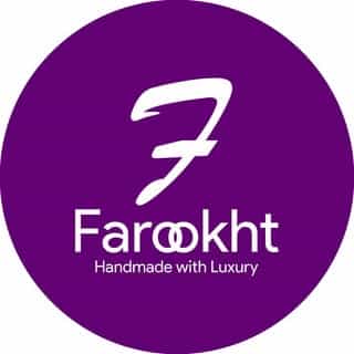 Farookht logo