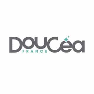 Doucéa logo