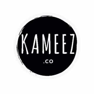 Kameez.co logo