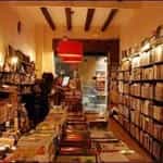 Librería Té Quiero logo