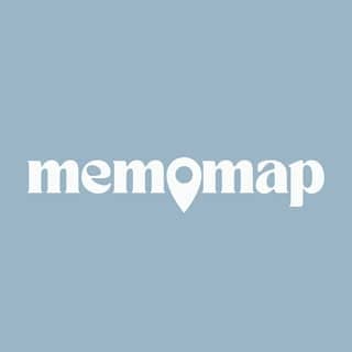 Memomap logo