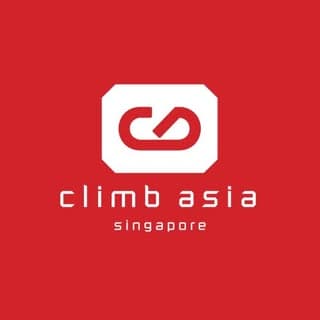 Crank Factory by Climb Asia logo