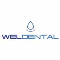 Weldental logo