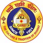 Giri Trading Agency Private Limited logo