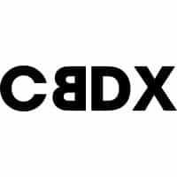 CBDX.com logo