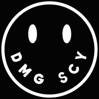 DMG SCY logo
