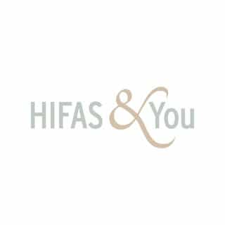 HIFAS DA TERRA logo