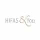 HIFAS DA TERRA logo