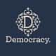 Democracy Clothing logo