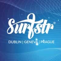 Surfstr logo