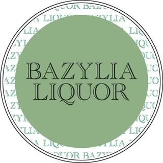 BAZYLIA LIQUOR logo