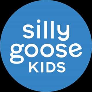 Silly Goose Kids logo