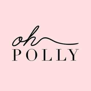 Oh Polly AE logo