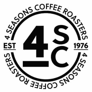 4 Seasons Coffee logo