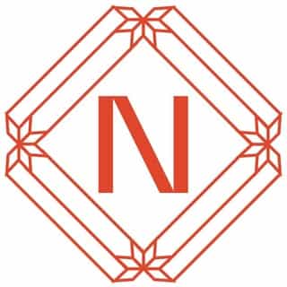 Nalia Skin logo