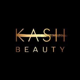 KASH Beauty logo