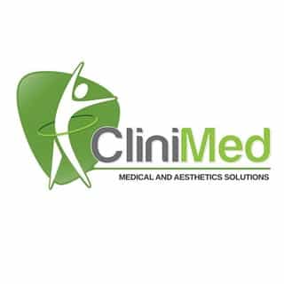 Clinimed Shop logo