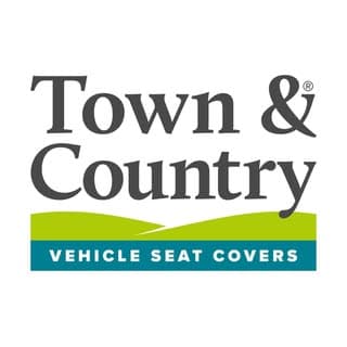 Town & Country Covers Ltd logo