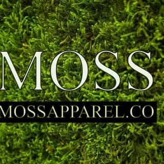 Moss Apparel logo