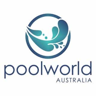 Pool World Australia logo