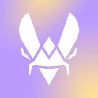 Team Vitality logo