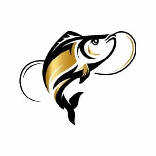 FISH logo