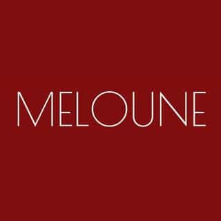 Meloune Jewels logo