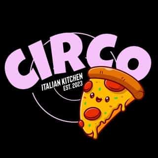 CIRCO ITALIAN logo