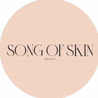 Song of Skin logo