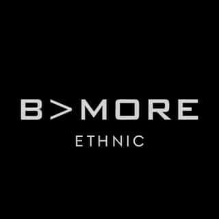 B>More logo