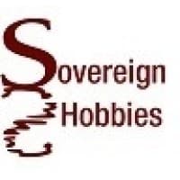 Sovereign Hobbies logo