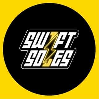 Swift Soles logo