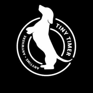 Tiny Timer logo