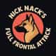Nick Nack's Full Frontal Attack logo