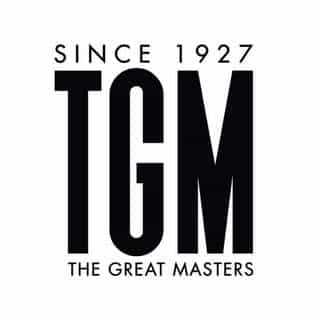 TGM - Online Store logo