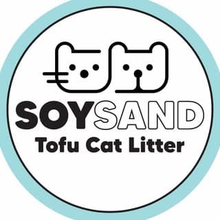 SOYSAND logo