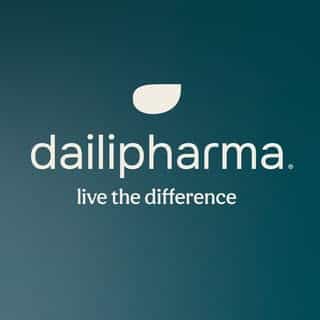 Dailipharma logo