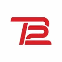 TB12 logo