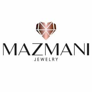 MAZMANI JEWELRY logo