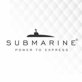 Submarine Pens logo