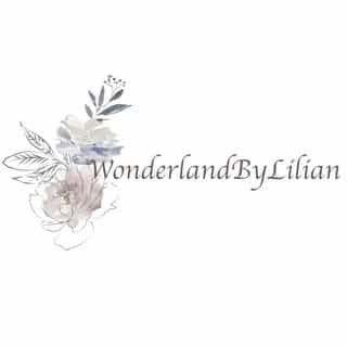 WonderlandByLilian logo