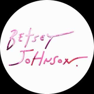 Betsey Johnson logo