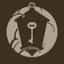 L’hermite logo